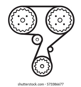 Timing Belt