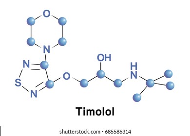 Timolol Is A Medication Used Either By Mouth Or As Eye Drops. It Is Used To Treat Increased Pressure Inside The Eye Such As In Ocular Hypertension And Glaucoma.