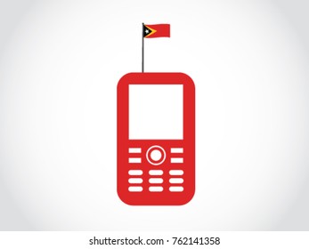 Timor Leste Cellular User