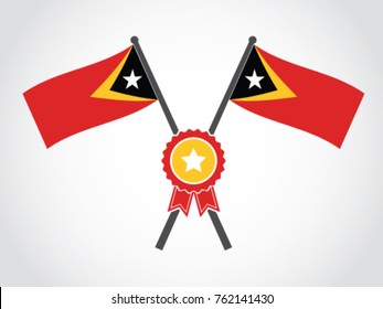 Timor Leste Top Brand