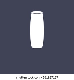 Timpani line icon
