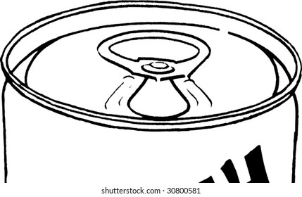 tin can