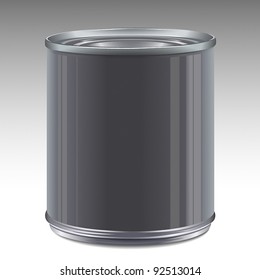 Tin can