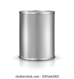 Download Metal Round Tin Can Images Stock Photos Vectors Shutterstock Yellowimages Mockups