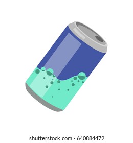 tin can icon