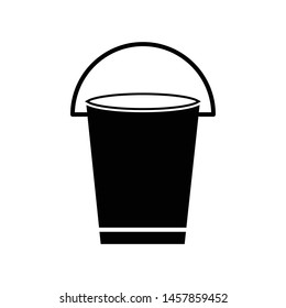 Tin cans icon vector design template