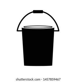 Tin cans icon vector design template