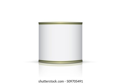tin for your corporate identity