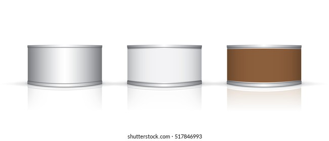 tin for your corporate identity