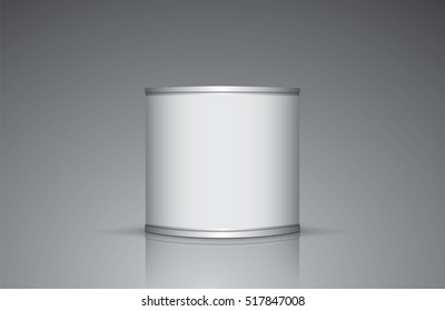 tin for your corporate identity