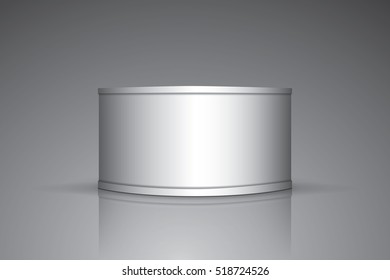 tin for your corporate identity