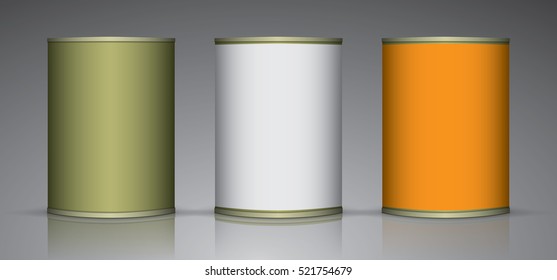 tin for your corporate identity