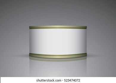 tin for your corporate identity