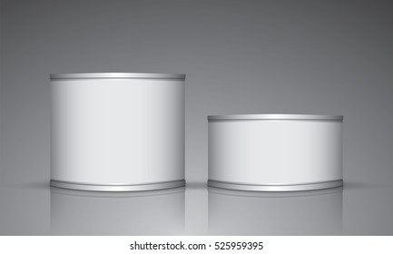 tin for your corporate identity
