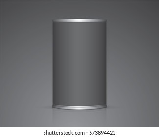 tin for your corporate identity