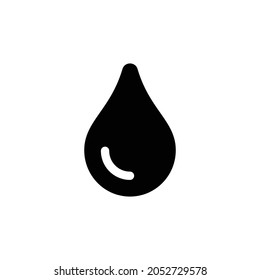 tint Icon. Flat style design isolated on white background. Vector illustration