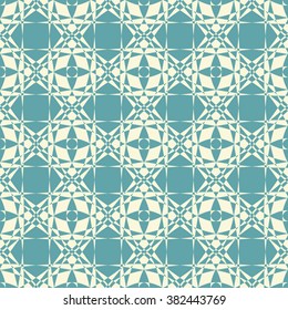 Tints of Cadet Blue Seamless pattern,The geometric pattern with lines ,Abstract Seamless pattern, Vector Seamless pattern, 