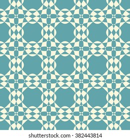 Tints of Cadet Blue Seamless pattern,The geometric pattern with lines ,Abstract Seamless pattern, Vector Seamless pattern, 