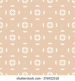 Tints of Desert Sand ,The geometric pattern with lines, Abstract Seamless pattern, Vector Seamless pattern, Repeating geometric, Seamless floral pattern,vintage seamless pattern.
