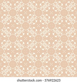 Tints of Desert Sand ,The geometric pattern with lines, Abstract Seamless pattern, Vector Seamless pattern, Repeating geometric, Seamless floral pattern,vintage seamless pattern.