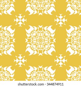 Tints of Festival Seamless pattern, Abstract Seamless pattern, Vector Seamless pattern. Repeating geometric, Seamless floral pattern
