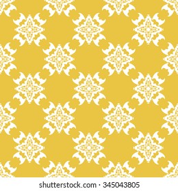 Tints of Festival Seamless pattern, Abstract Seamless pattern, Vector Seamless pattern. Repeating geometric, Seamless floral pattern