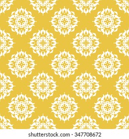 Tints of Festival Seamless pattern, Abstract Seamless pattern, Vector Seamless pattern. Repeating geometric, Seamless floral pattern