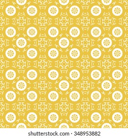 Tints of Festival Seamless pattern, Abstract Seamless pattern, Vector Seamless pattern. Repeating geometric, Seamless floral pattern
