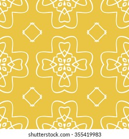 Tints of Festival Seamless pattern, Abstract Seamless pattern, Vector Seamless pattern. Repeating geometric, Seamless floral pattern.