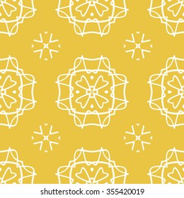 Tints of Festival Seamless pattern, Abstract Seamless pattern, Vector Seamless pattern. Repeating geometric, Seamless floral pattern.