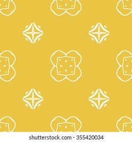 Tints of Festival Seamless pattern, Abstract Seamless pattern, Vector Seamless pattern. Repeating geometric, Seamless floral pattern.