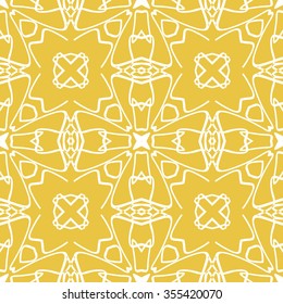 Tints of Festival Seamless pattern, Abstract Seamless pattern, Vector Seamless pattern. Repeating geometric, Seamless floral pattern.