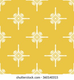 Tints of Festival Seamless pattern,The geometric pattern with lines ,Abstract Seamless pattern, Vector Seamless pattern, Seamless floral pattern