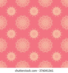 Tints of Froly pattern, The geometric pattern with lines, Abstract Seamless pattern, Vector Seamless pattern, Repeating geometric, Seamless floral pattern.
