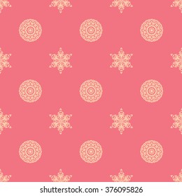 Tints of Froly pattern, The geometric pattern with lines, Abstract Seamless pattern, Vector Seamless pattern, Repeating geometric, Seamless floral pattern.