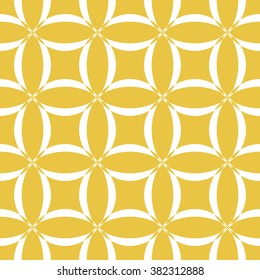Tints of Gold Festival Seamless pattern,The geometric pattern with lines ,Abstract Seamless pattern, Vector Seamless pattern, Seamless