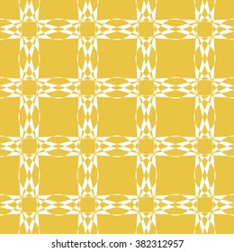 Tints of Gold Festival Seamless pattern,The geometric pattern with lines ,Abstract Seamless pattern, Vector Seamless pattern, Seamless