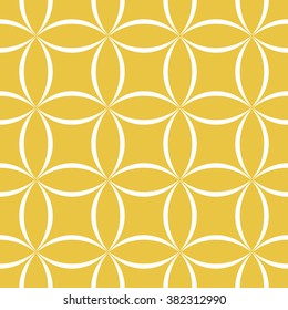 Tints of Gold Festival Seamless pattern,The geometric pattern with lines ,Abstract Seamless pattern, Vector Seamless pattern, Seamless