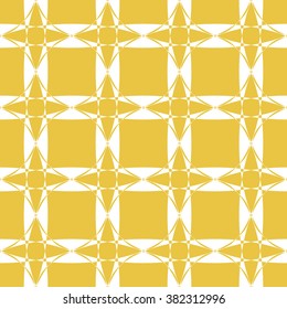 Tints of Gold Festival Seamless pattern,The geometric pattern with lines ,Abstract Seamless pattern, Vector Seamless pattern, Seamless