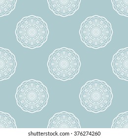 Tints of Jungle Mist pattern, The geometric pattern with lines, Abstract Seamless pattern, Vector Seamless pattern