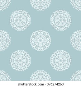 Tints of Jungle Mist pattern, The geometric pattern with lines, Abstract Seamless pattern, Vector Seamless pattern