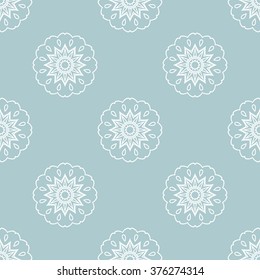 Tints of Jungle Mist pattern, The geometric pattern with lines, Abstract Seamless pattern, Vector Seamless pattern