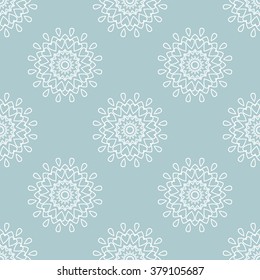 Tints of Jungle Mist pattern, The geometric pattern with lines, Abstract Seamless pattern, Vector Seamless pattern