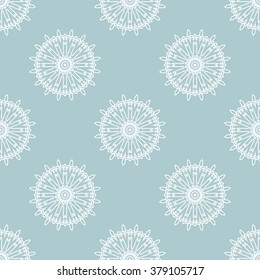 Tints of Jungle Mist pattern, The geometric pattern with lines, Abstract Seamless pattern, Vector Seamless pattern