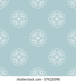 Tints of Jungle Mist pattern, The geometric pattern with lines, Abstract Seamless pattern, Vector Seamless pattern