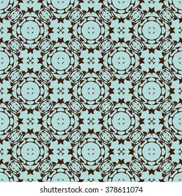 Tints of Scandal and Brown Pod ,The geometric pattern with lines, Abstract Seamless pattern, Vector Seamless pattern, Repeating geometric, Seamless floral pattern,vintage seamless pattern.
