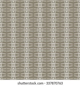 Tints of Schooner Seamless pattern. Vector seamless pattern. Repeating geometric.