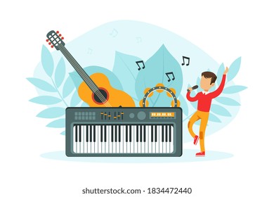 ピアノ イラスト かわいい 鍵盤 の画像 写真素材 ベクター画像 Shutterstock