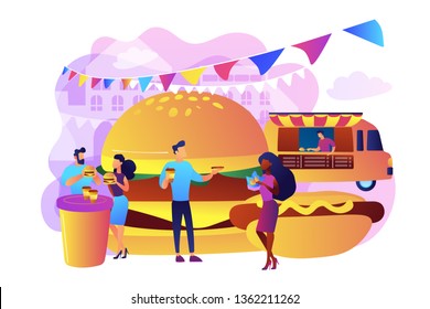 884 Person Eating Burger Drawing Images, Stock Photos & Vectors ...