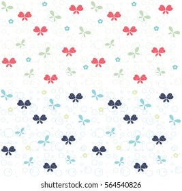 tiny butterfly